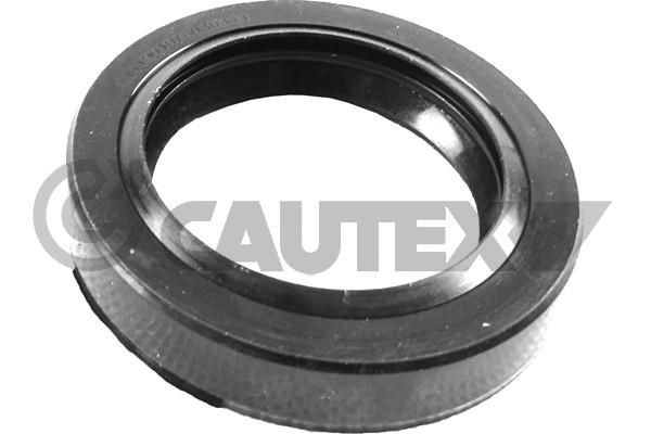 CAUTEX Paraolio, Cambio manuale 758560 758560 CAUTEX Guarnizioni cambio NISSAN prezzo