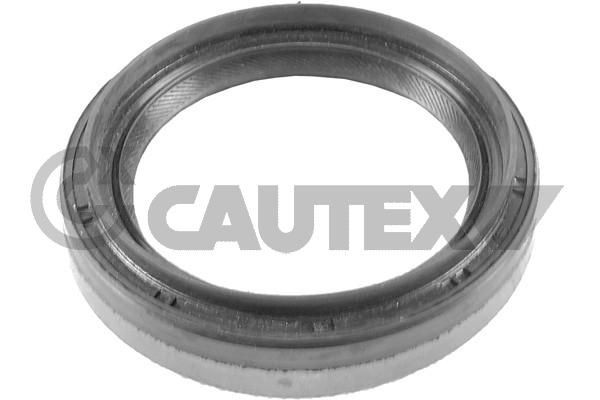 CAUTEX Paraolio, Cambio manuale 758565 758565 Guarnizioni cambio NISSAN CAUTEX costo