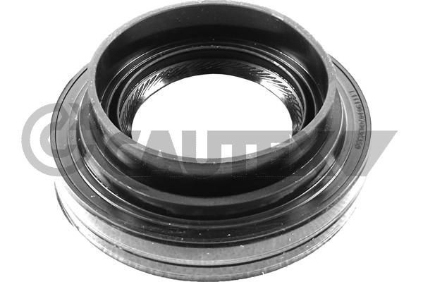 CAUTEX Paraolio, Cambio manuale 758572 758572 Paraolio cambio CAUTEX Nissan