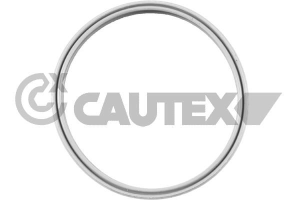 CAUTEX Tesniaci krúżok hadice plniaceho vzduchu 758589 Tesniaci krúżok hadice plniaceho vzduchu CAUTEX X3 758589 lacné