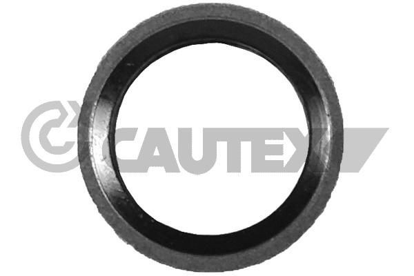 CAUTEX Afdichtring, olieaftapschroef 758648 Aftapplug CAUTEX X3 758648 goedkoop