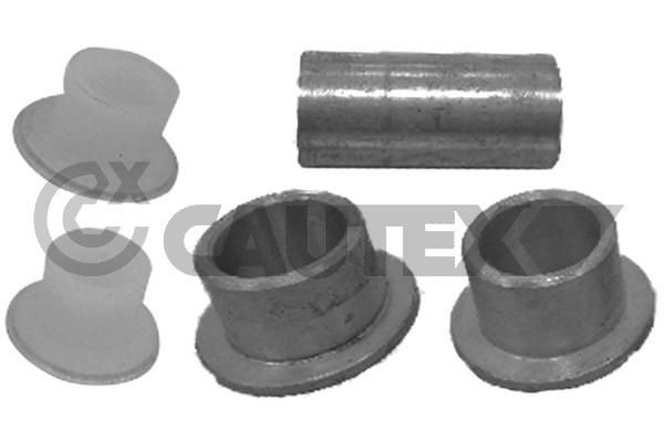 CAUTEX Kit riparazione, Leva cambio 758655 758655 costo Kit riparazione leva cambio CAUTEX CITROËN XSARA