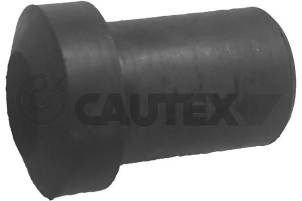 CAUTEX Laagripuks, lehtvedru 758841 Lehtvedrud CAUTEX RENAULT 758841