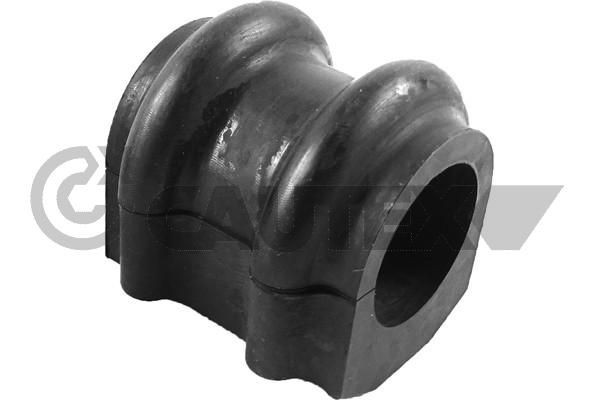 CAUTEX Anti roll bar bush 758873 758873 CAUTEX sway bar bushes KIA