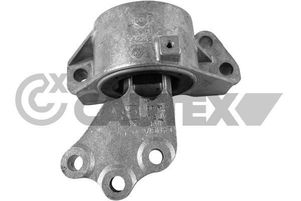 CAUTEX Supporto motore 759075 759075 costo Supporto motore FIAT PANDA CAUTEX
