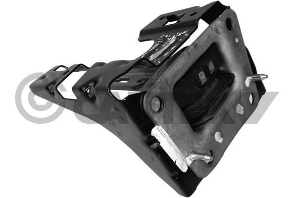 CAUTEX Motorkudde 759097 759097 CAUTEX motorfäste Peugeot 207