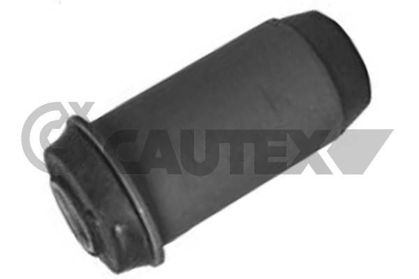 CAUTEX Supporto braccio oscillante 759202 CAUTEX 759202 Boccole braccio oscillante Hilux VI Pick-up prezzo