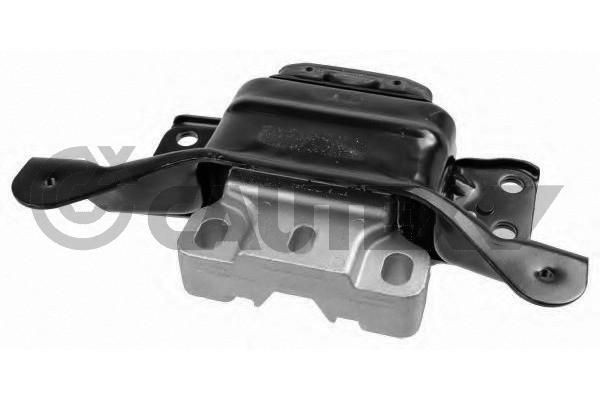 CAUTEX Support moteur 759327 Silent bloc support moteur CAUTEX POLO 759327 pas cher