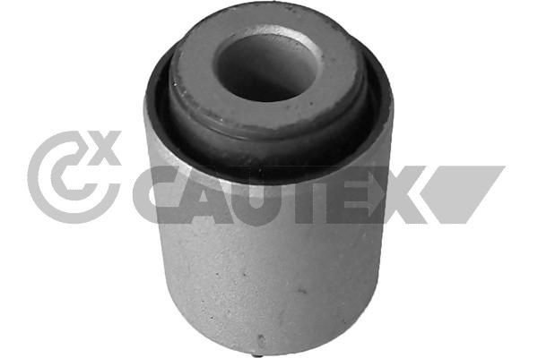 CAUTEX Suspensão, corpo do eixo 759505 Suspensão corpo do eixo CAUTEX PAJERO 759505 baratos