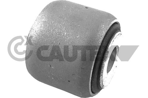 CAUTEX Axle bush 759516 Seat ALTEA CAUTEX axle bushes 759516