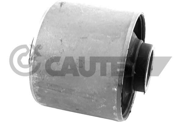 CAUTEX Upphängning, axelstomme 759554 Nissan Pathfinder r51 Axelupphängning CAUTEX 759554