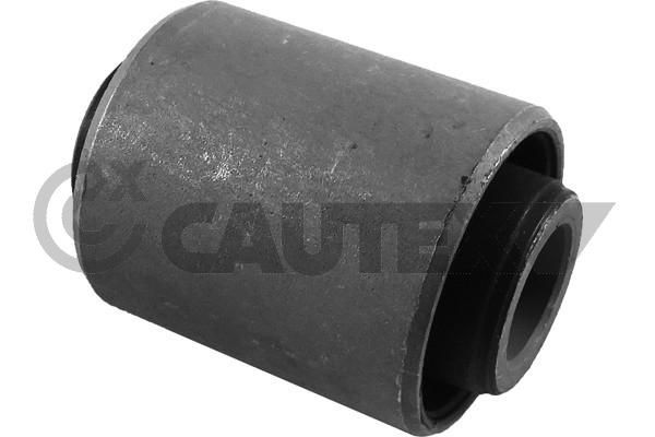 CAUTEX Suspensão, corpo do eixo 759630 759630 Casquilho de eixo MITSUBISHI PAJERO CAUTEX