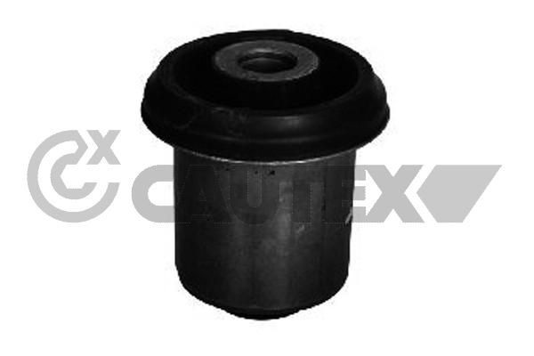 CAUTEX Suspensão, braço oscilante 759668 759668 Casquilho de braço de suspensão MITSUBISHI GALANT CAUTEX