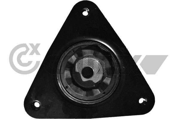 CAUTEX Mounting, shock absorbers 759813 759813 CAUTEX mounting, shock absorbers RENAULT