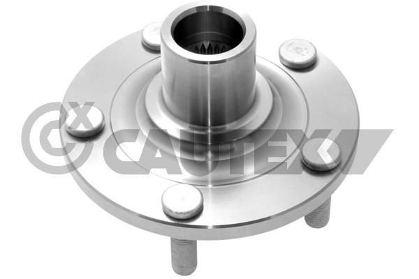 CAUTEX Hjulnav 760259 760259 CAUTEX Hjulnav Land Rover