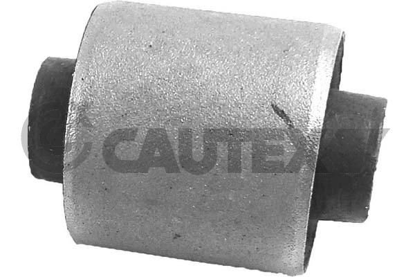 CAUTEX Feste, styrestag 760635 760635 Bærearmsforing LAND ROVER DISCOVERY CAUTEX