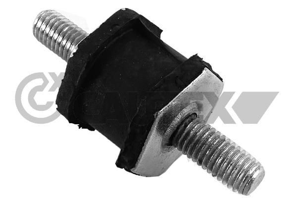 CAUTEX Drżiak výfukového systému 766462 766462 Držiak výfuku TOYOTA AVENSIS CAUTEX