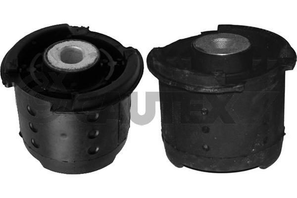 CAUTEX Suspensão, corpo do eixo 766470 766470 CAUTEX Suspensão corpo do eixo Seat baratos