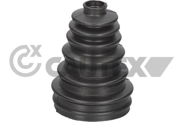 CAUTEX Mansjett, drivaksel 900900 900900 CAUTEX Drivknutsdamask Isuzu billige