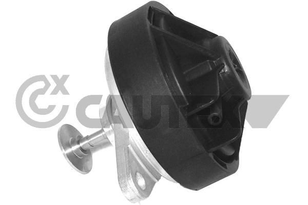CAUTEX Βαλβίδα, έλεγχος καυσαερίων AGR 960022 960022 Βαλβίδα ανακύκλωσης καυσαερίων OPEL ASTRA CAUTEX
