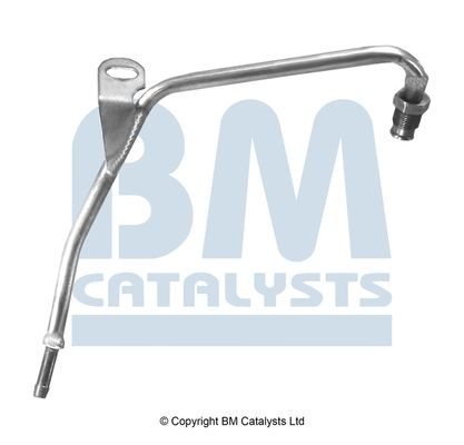 BM CATALYSTS Druckleitung, Drucksensor (Ruß- / Partikelfilter) PP11285A Abgasdrucksensor BM CATALYSTS SIGNUM PP11285A günstig