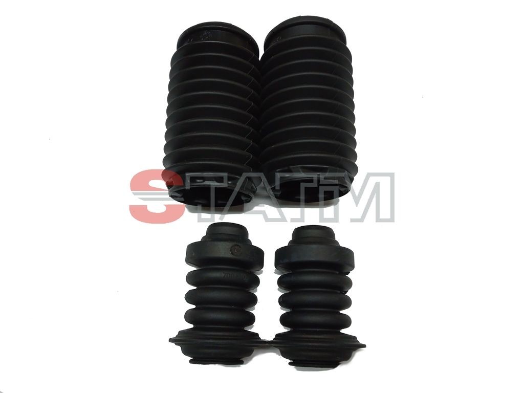 STATIM Dust cover kit, shock absorber DS.351 DS.351 STATIM shock absorber dust cover & bump stops for SKODA KODIAQ