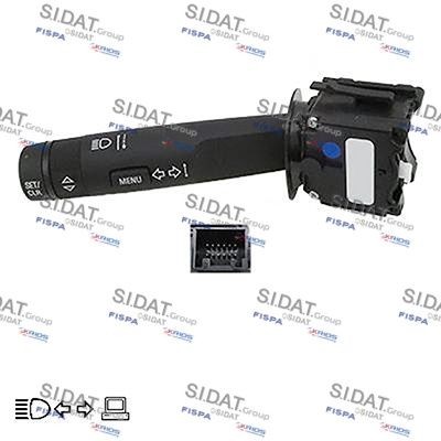 FISPA Spínač riadenia 431075 431075 FISPA Spínač stieračov Opel lacné