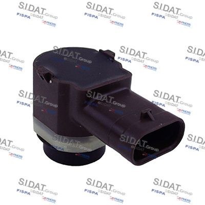FISPA Parksensor 970153 Parksensoren FISPA Mercedes-Benz S-Klasse 970153
