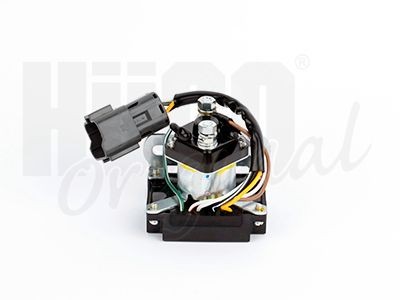 HITACHI Relæ, starter 136962 136962 Relæ, starter NISSAN NV300 HITACHI