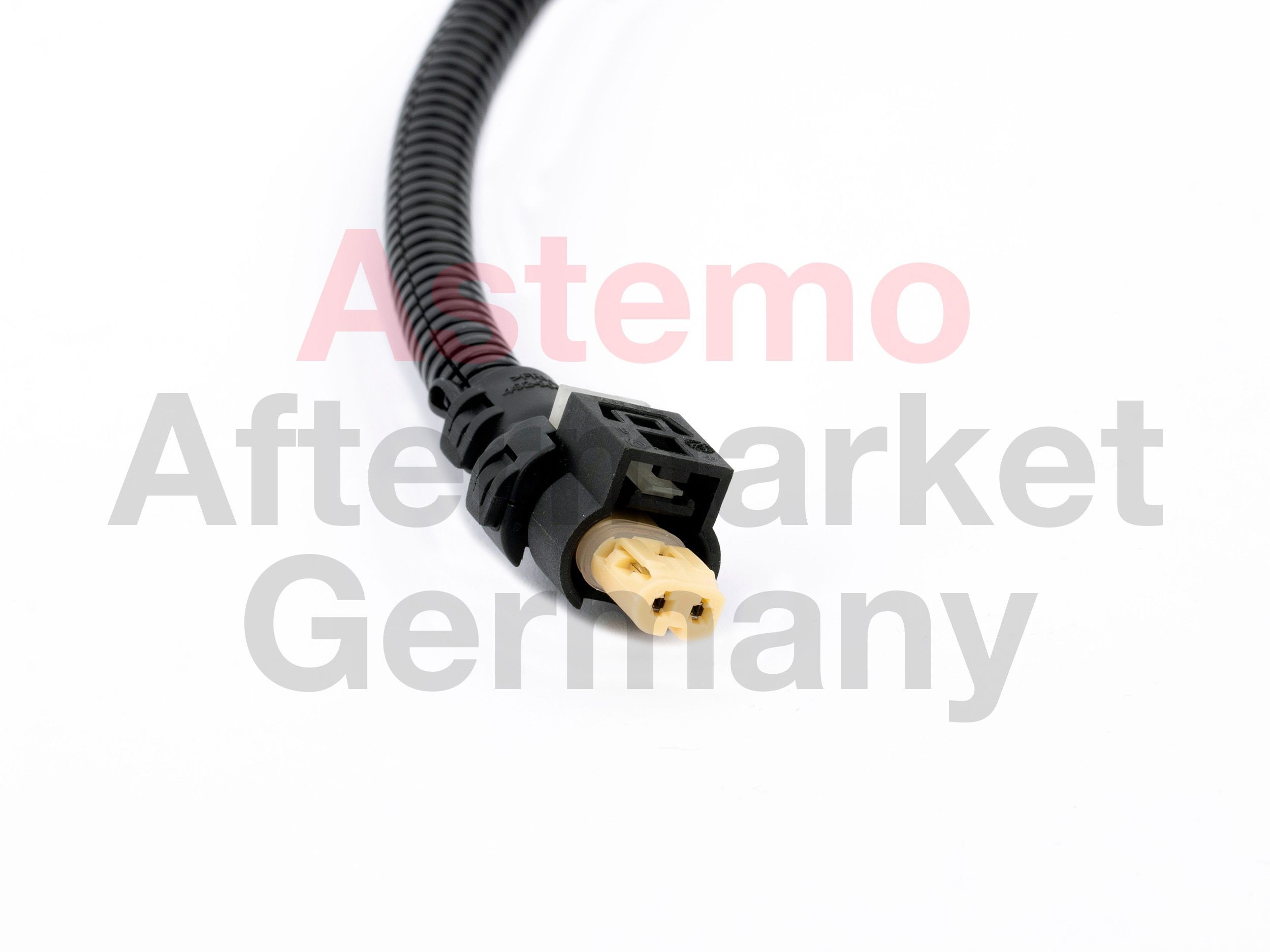 HITACHI Sensor, uitlaatgastemperatuur 2505504 Mercedes-Benz SPRINTER Temperatuursensor HITACHI 2505504