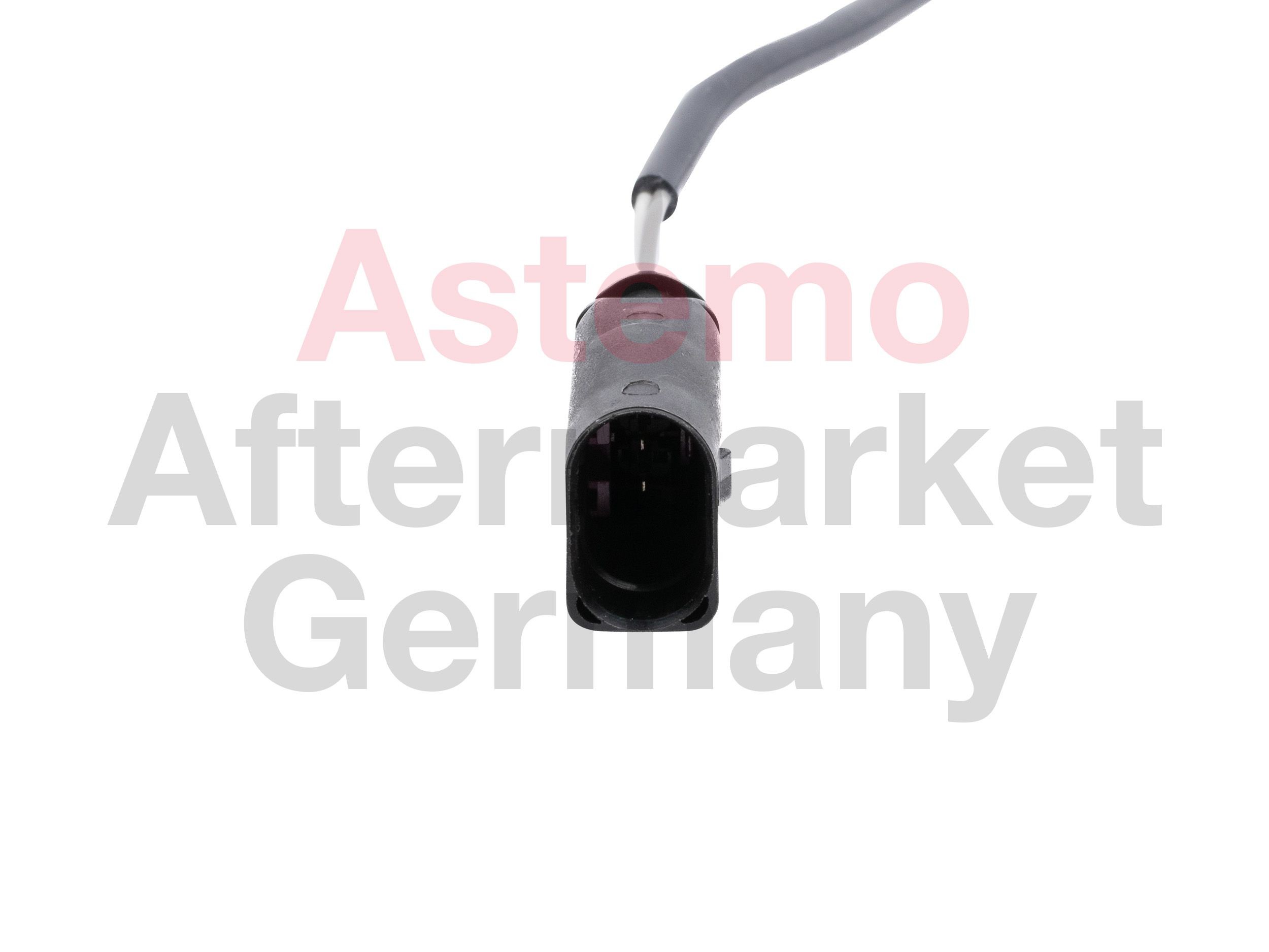 HITACHI Devējs, Izplūdes gāzu temperatūra 2505507 Izplūdes temperatūras sensors HITACHI C-HR 2505507 lēti