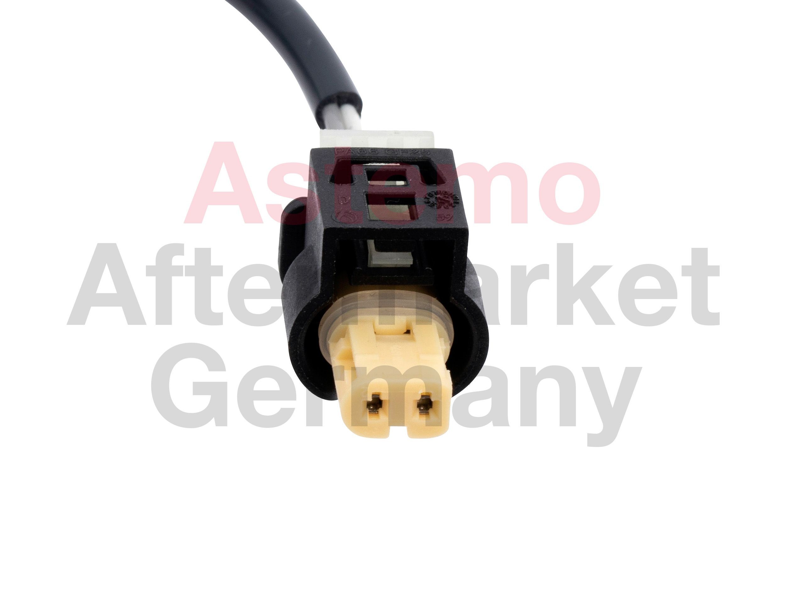 HITACHI Sensor, eksostemperatur 2505513 Temperatursensor HITACHI Mercedes-Benz SPRINTER 2505513