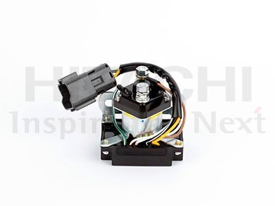 HITACHI Relæ, starter 2506962 2506962 Relæ, starter NISSAN NV300 HITACHI