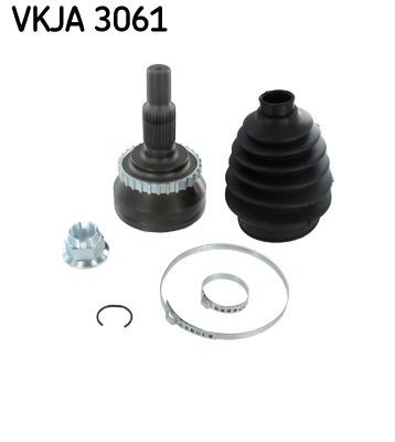 SKF Jeu de joints, arbre de transmission VKJA 3061 Joint arbre de commande SKF 9-3 VKJA 3061 pas cher