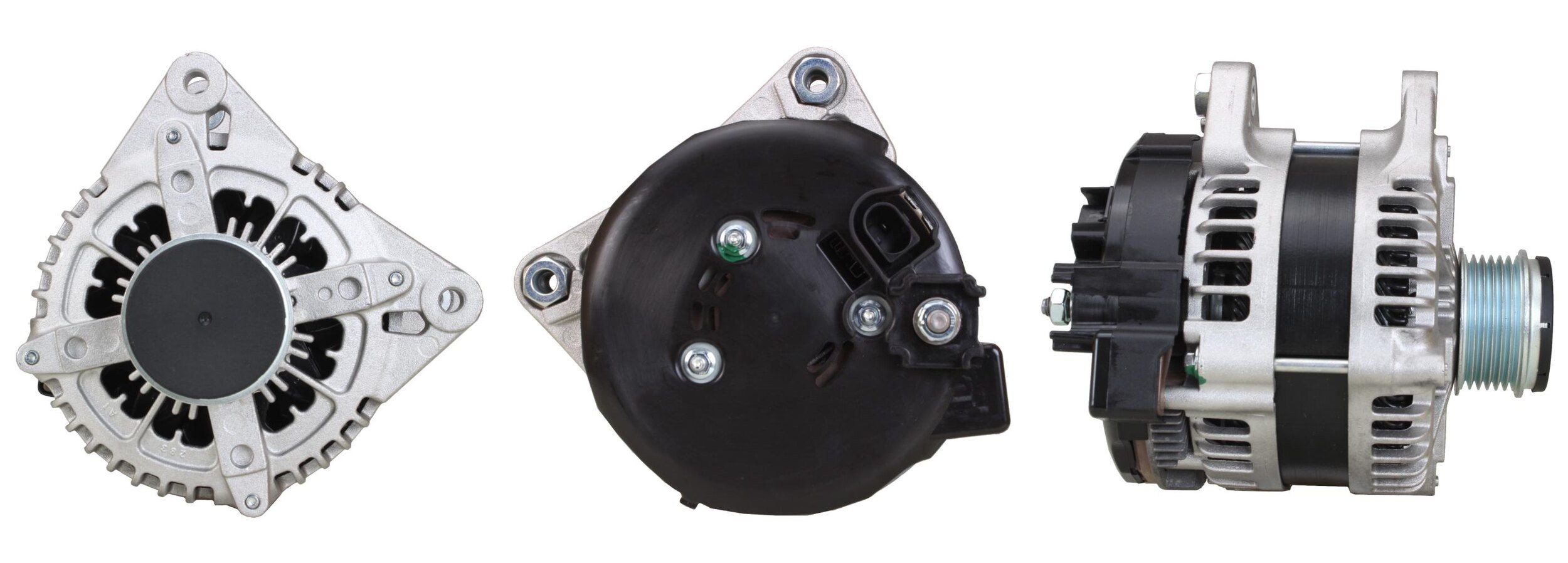 DRI Alternateur 2115732102 Audi A3 Alternateur DRI 2115732102