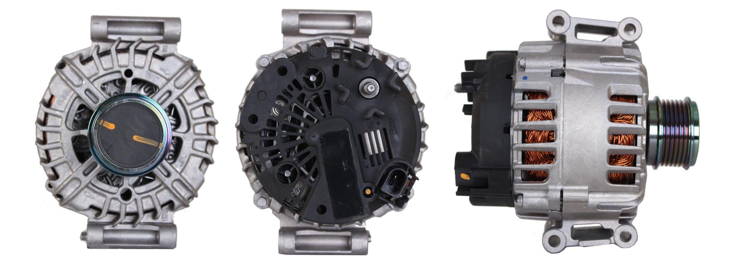 DRI Alternatore 2115771502 2115771502 Alternatore DRI AUDI A3 costo