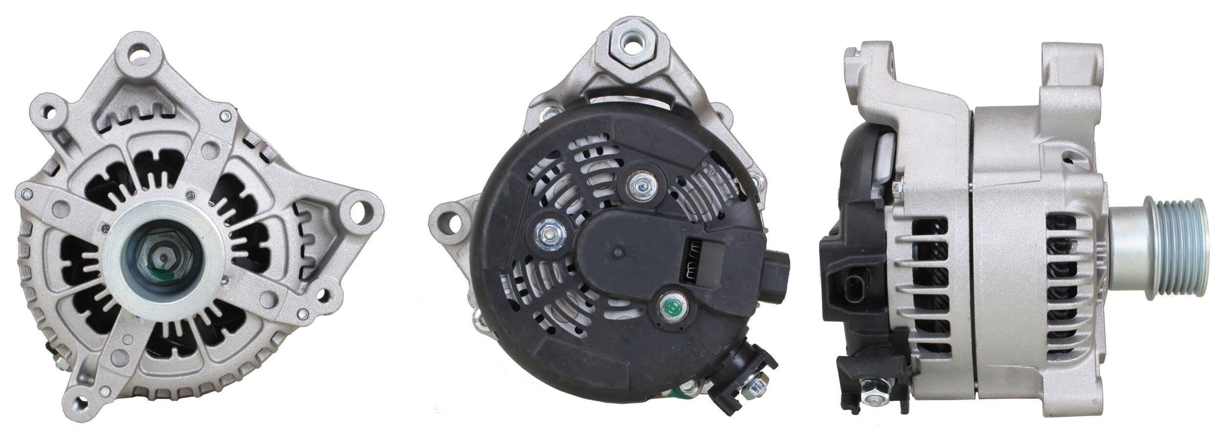 Δυναμό DRI 2153331802 DRI 2153331802 Δυναμό BMW Σειρά 1 2021