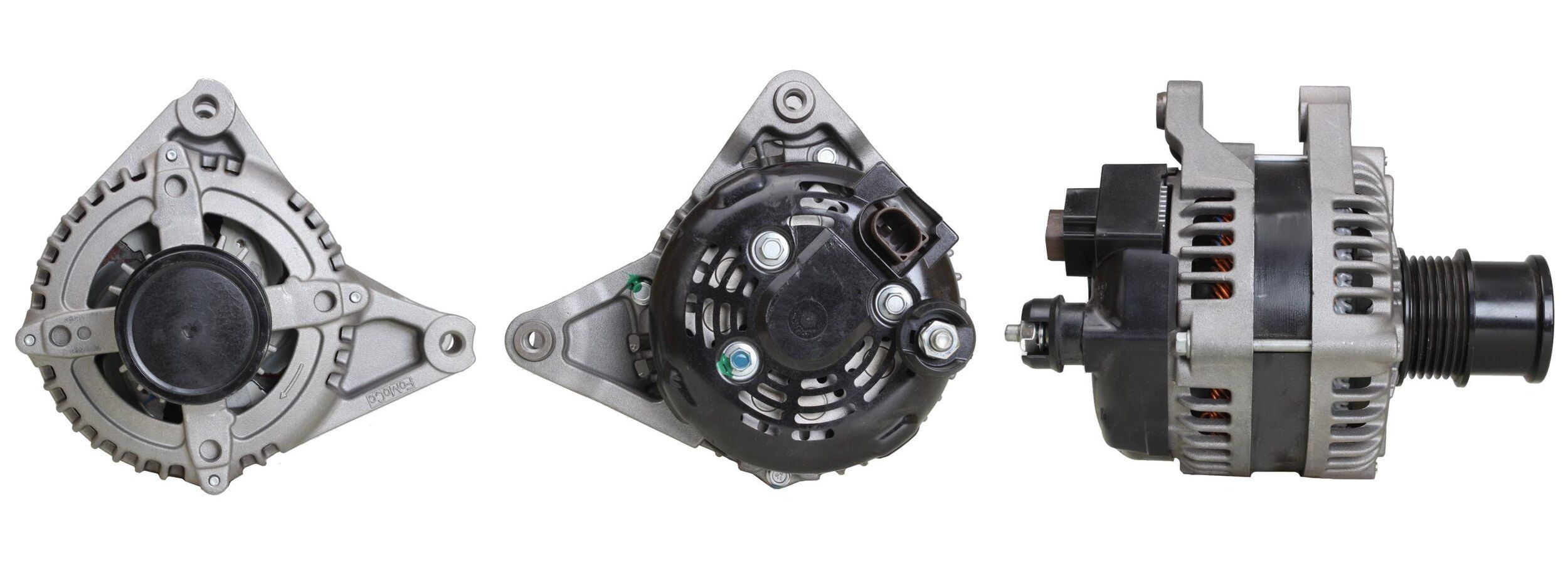 DRI Δυναμό 2193461502 DRI 2193461502 Δυναμό αυτοκινήτου Ford Fiesta Mk7 τιμες