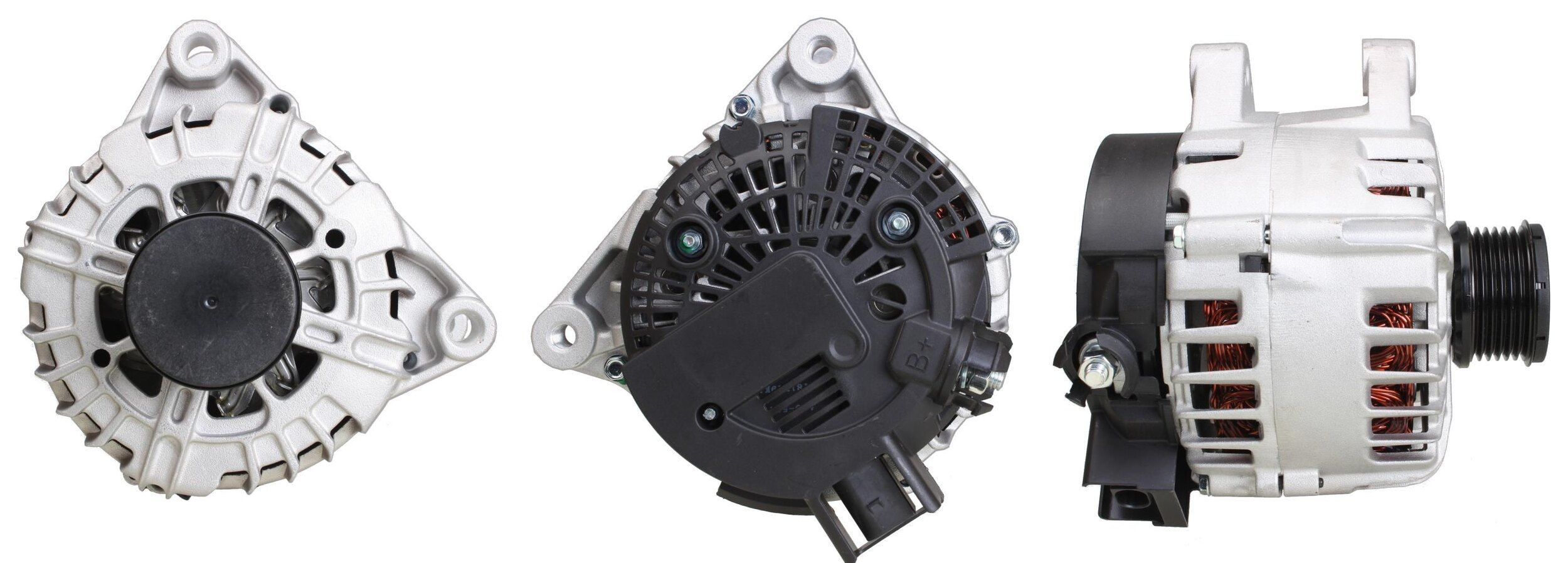 DRI Δυναμό 2193491552 DRI 2193491552 Δυναμό Ford Fiesta Mk7 τιμες