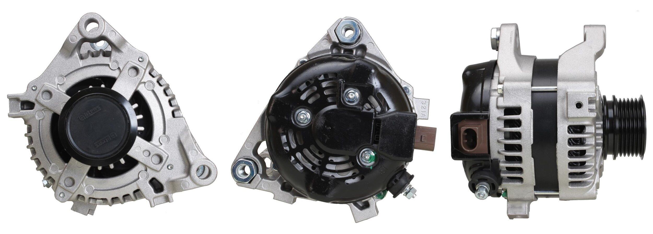 DRI Dynamo 2353721502 DRI 2353721502 Dynamo Lexus NX AGZ10R til en fordelagtig pris