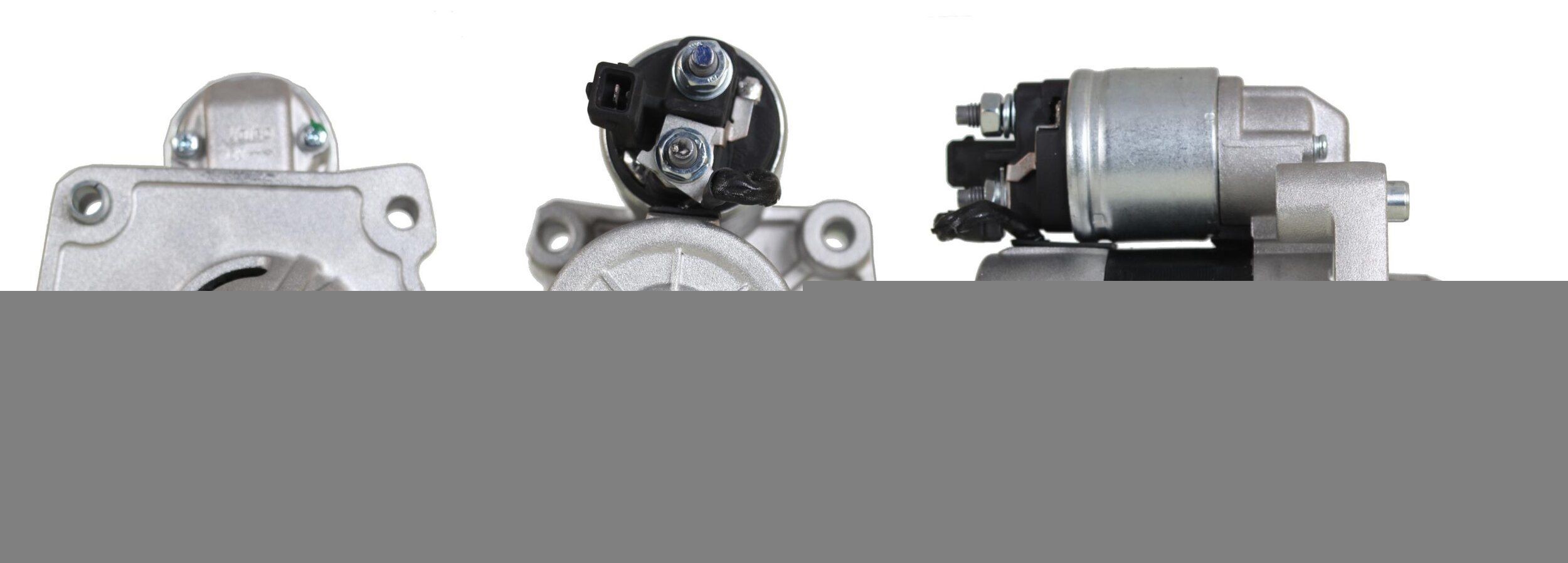 DRI Starteris 300068122 300068122 Starteris OPEL REKORD DRI