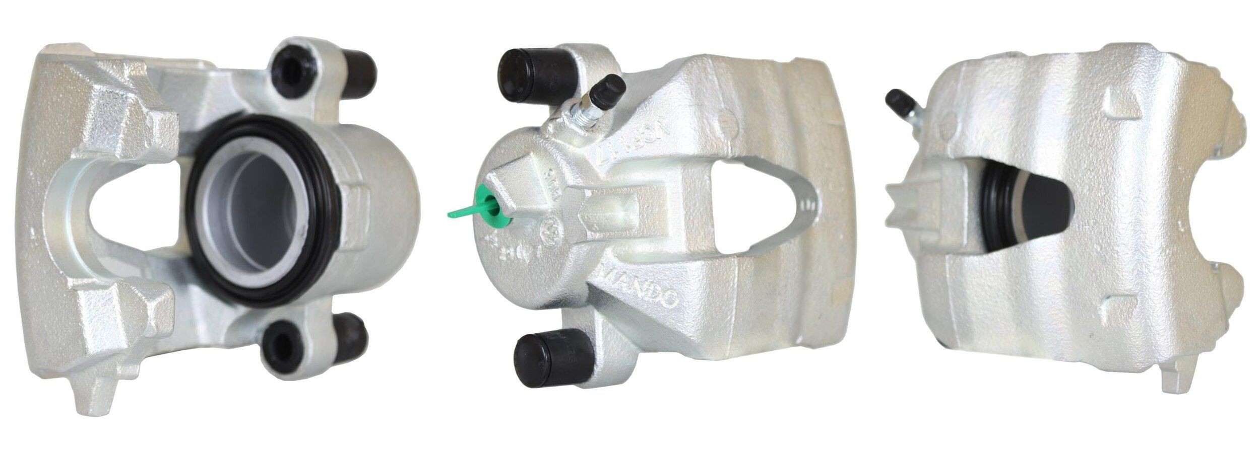 DRI Remklauw 3105830 DRI 3105830 Remtangen Volkswagen T-CROSS originele