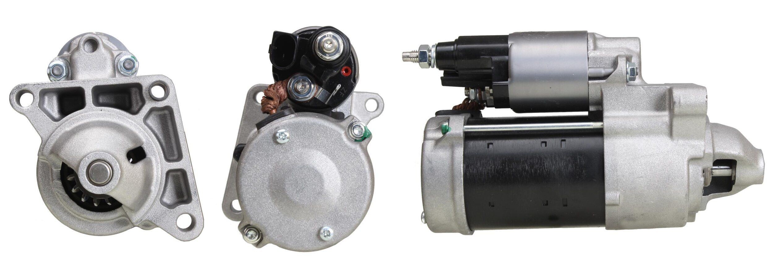 Starter DRI 315079152 DRI 315079152 BMW 1. Seeria 2021 Starter
