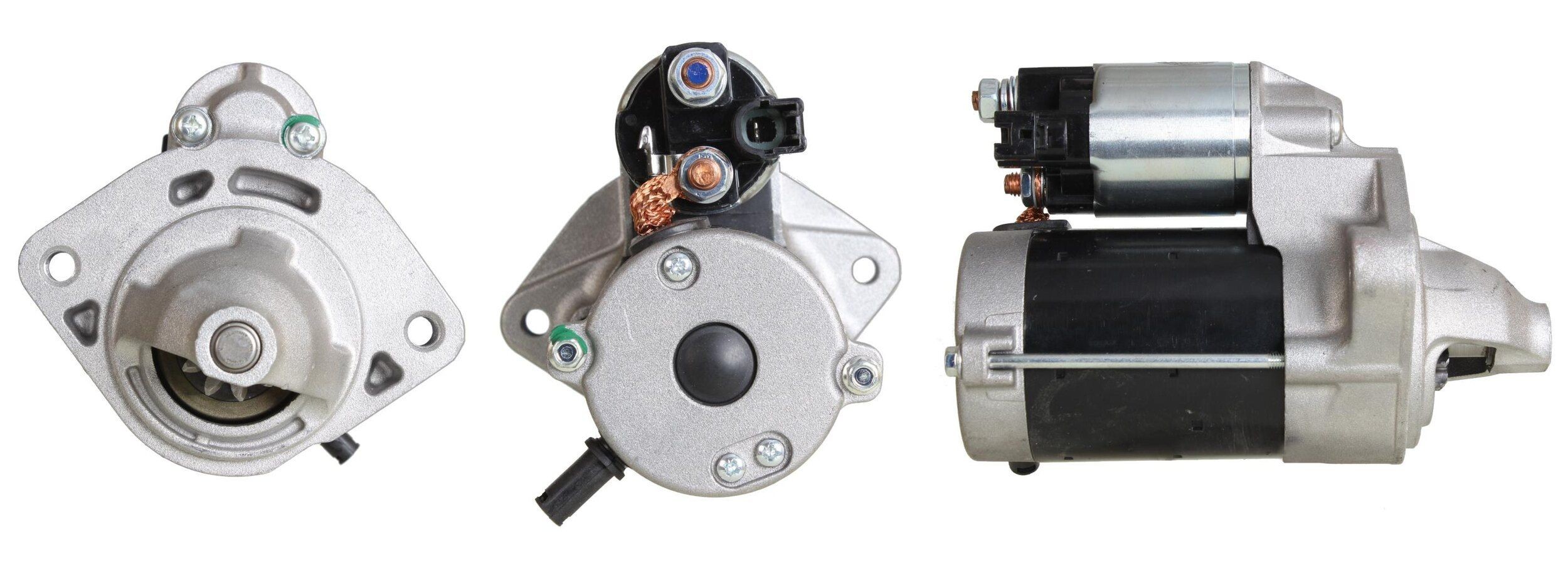 Starter DRI 335265102 DRI 335265102: Starter Lexus GS 2024