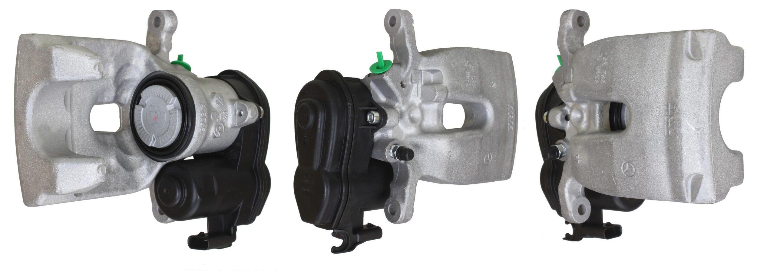 DRI Remklauw 4104730 Remtangen Mercedes-Benz W222, V222, X222 4104730 DRI