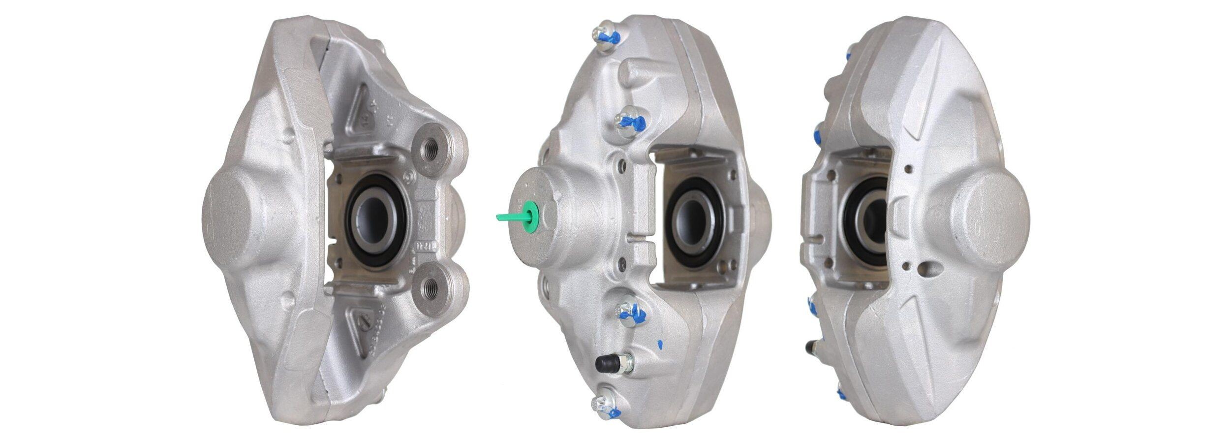 DRI Brzdový strmeň 4272320 Brzdový strmeň DRI BMW X5 4272320