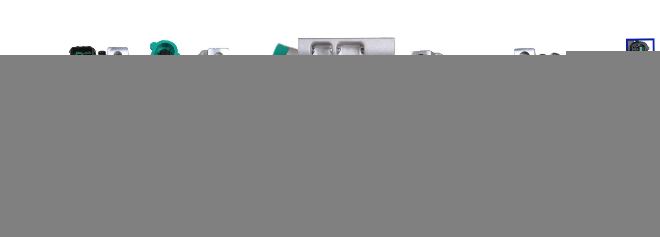 DRI AC-kompressor 700511268 700511268 DRI kompressor till ac Hyundai COUPE