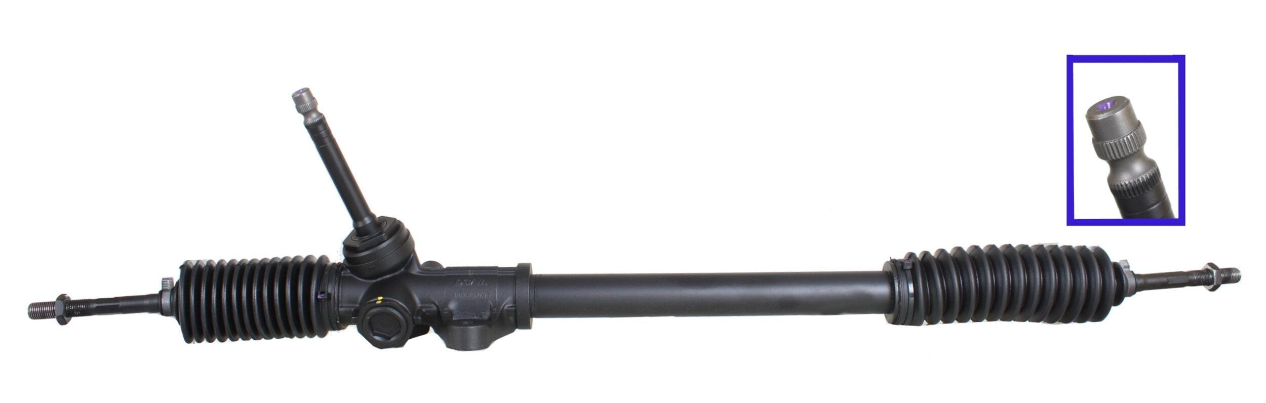 Κρεμαγιέρα DRI 714521892 DRI 714521892 Κρεμαγιέρα KIA PICANTO 2016