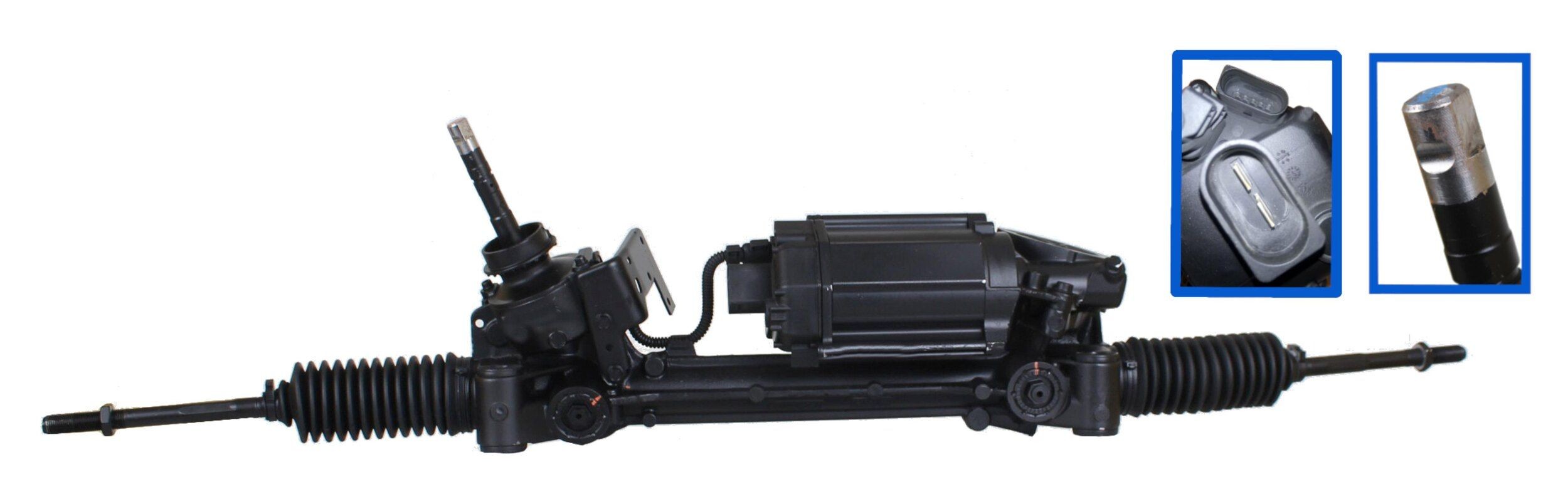 DRI Stūres mehānisms 717521895 717521895 Stūres mehānisms DRI OPEL REKORD