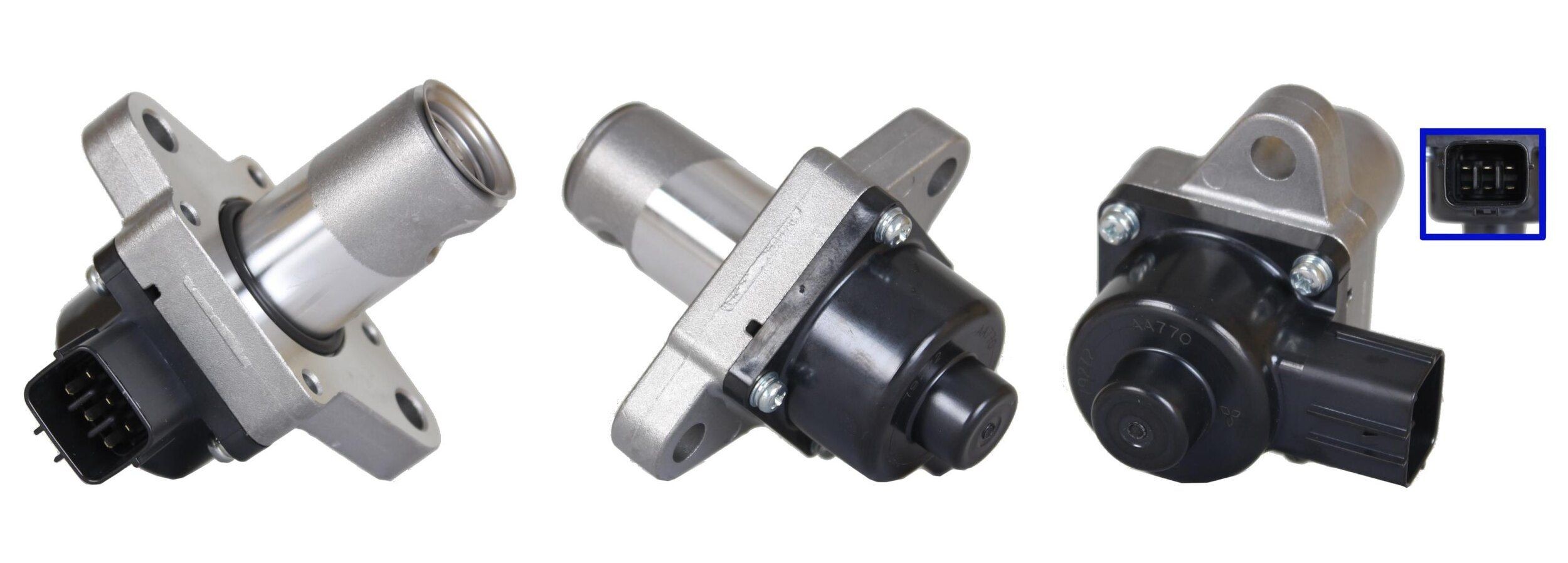 DRI EGR klep 717730414 DRI 717730414 Klep, uitlaatgasrecirculatie Subaru Outback BR prijs